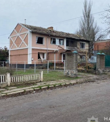 Росіяни завдали ударів по громаді Запоріжжя. Загинули двоє рятувальників
