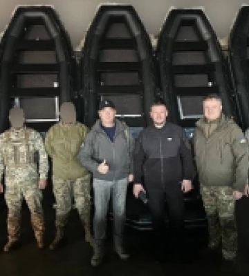 ЗСУ проводять операції на лівобережжі Херсонщини, але окупанти засвоїли &quot;уроки&quot;, отримані на Запоріжжі – ISW