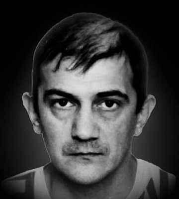Захищаючи батьківщину загинув воїн з Кривого Рогу Андрій Зиков