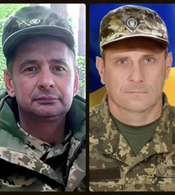 Загинув під час виконання бойового завдання: у громаді на Волині – день жалоби