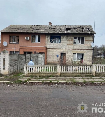 Ворог атакував ракетами Запорізьку область, загинули рятувальники