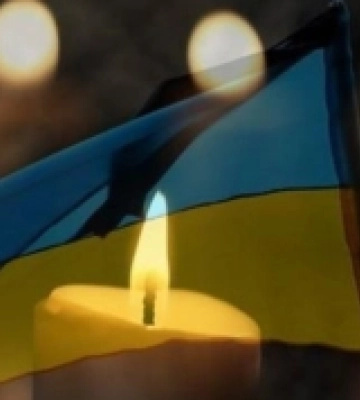 У Луцьку 19 листопада прощатимуться з військовослужбовцем Сергієм Собчуком