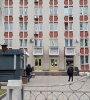 У діагностичному центрі Рівного пацієнтка втратила свідомість