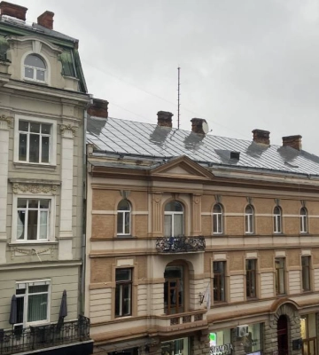 Якою буде погода на Івано-Франківщині 19 листопада