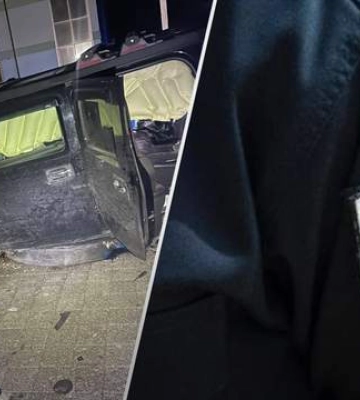 Під Києвом п&#039;яний водій влетів на Hummer у будинок: відома кількість постраждалих