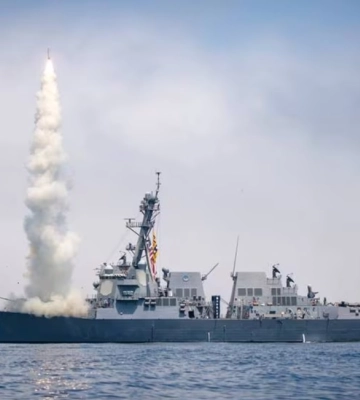 США схвалили продаж Японії 600 крилатих ракет Tomahawk у конфігураціях Block IV і Block V на суму $2,4 млрд