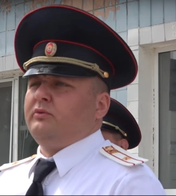 На оккупированной Луганщине взорвали машину чиновников &quot;мвс лнр&quot;: что известно