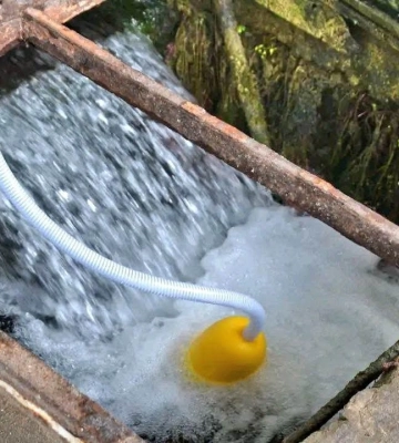 Рішення Держгеонадр, яке могло залишити Миколаїв без води, скасували