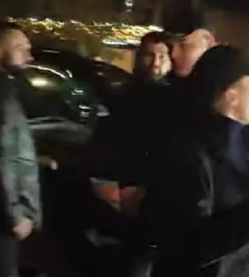 Відомий журналіст-розслідувач заявив про напад
