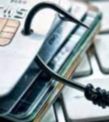 Інтернет-шахраї ошукали жителів Херсонщини на понад 56 тисяч гривень