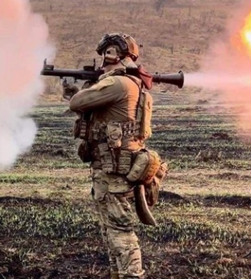 ЗСУ відбили понад пів сотні російських атак