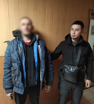 В Харькове на рынке мужчина украл 2,5 тыс. грн у продавца