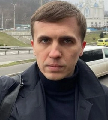 Напад на журналіста Ткача: поліція відреагувала
