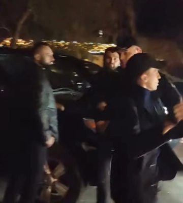 Нападение на журналиста Михаила Ткача: полиция Киевщины начала уголовное производство