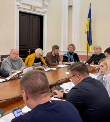 Київрада виділить фінансову позику або докапіталізує "Київміськбуд"