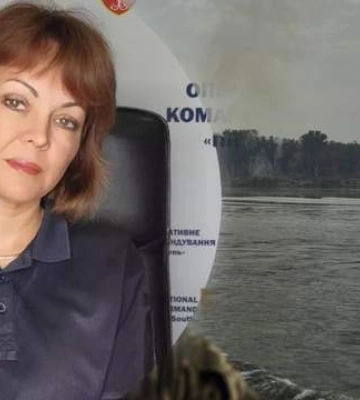 Українські війська відтіснили окупантів на 3-8 км від Дніпра на лівому березі