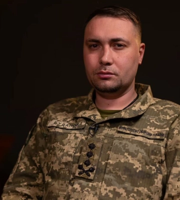 Буданов заявив, що війна може тривати ще довго