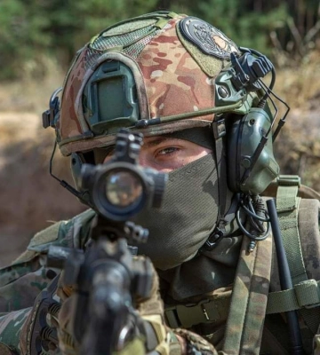Близько 50 ворожих атак відбили Сили оборони поблизу Донецька - Генштаб