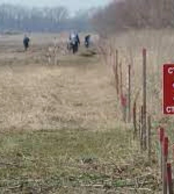 Рівненські вибухотехніки розміновують незламну Херсонщину