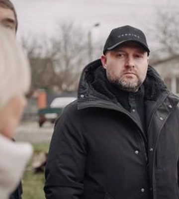 Філіп Пронін ознайомився з роботою Регіонального центру професійно-технічної освіти в Зінькові