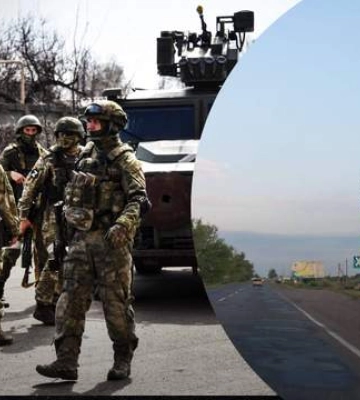 Російські війська завдали удару по Херсону: поранено дитину