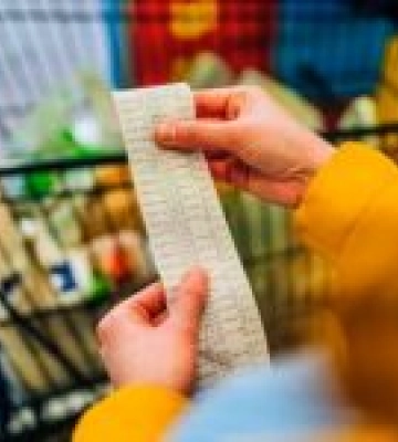 В Австрії інфляція у жовтні понизилася до найнижчого рівня за 22 місяці