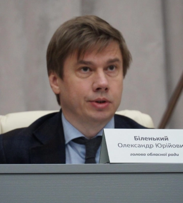 Голова Полтавської облради прокоментував отримання депутатами довідок про інвалідність