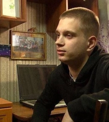 ЗМІ: підлітка з Маріуполя, який просив допомоги у Зеленського повернути його до України, вивезли до Білорусі