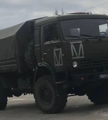 Окупанти посилили патрулювання Джанкоя — партизани