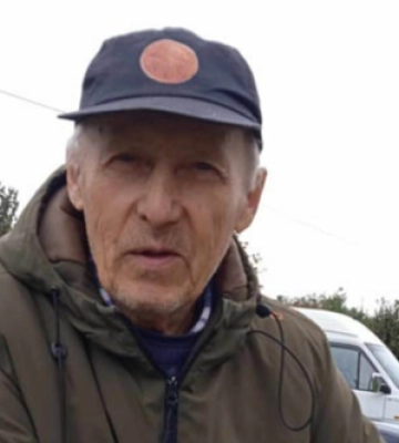 Народна медицина в дії: волинянин розкрив свої таємні рецепти зцілення