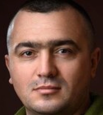 Мобилизация. Военкомат Винницкой области возглавил боевой комбриг-артиллерист — фото