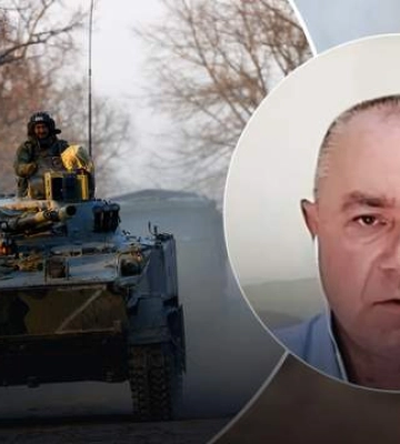 Що відбувається на лівому березі Дніпра Херсонщини: в ISW прояснили ситуацію