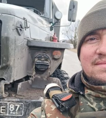 Попри важкі поранення не втрачав бойовий дух: батьку чотирьох дітей з волинської бригади просять посмертно присвоїти державну&amp;hellip;
