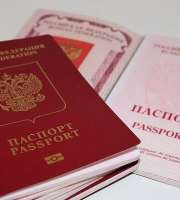 Перед виборами в РФ загарбники активізують примусову паспортизацію на Луганщині — ОВА