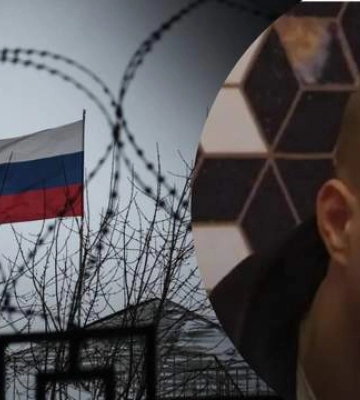 Викрадений із Маріуполя підліток-сирота покинув росію