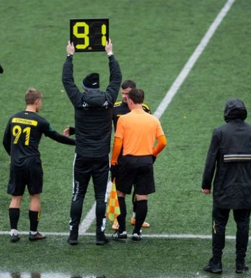 Перша ліга. Перемоги «Чернігова», «Полтави», «Лівого берега»