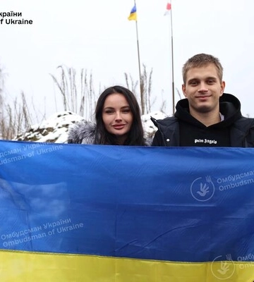 Депортированный из Мариуполя подросток покинул Россию – СМИ