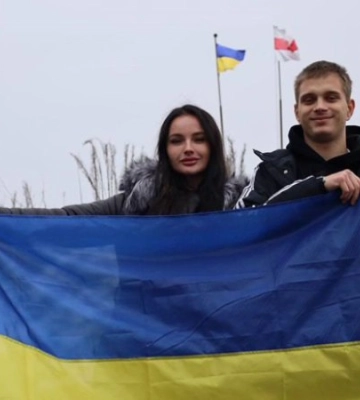 Викрадений із Маріуполя підліток-сирота покинув росію