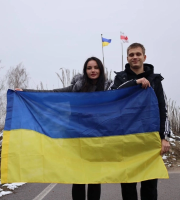 Присоединился даже Катар: похищенный из Мариуполя Ермохин вернулся в Украину, — ОП 