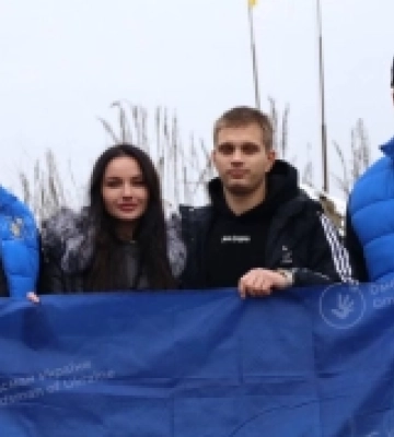 В Україну повернули депортованого до Росії підлітка Богдана Єрмохіна