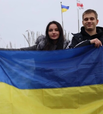 Депортований із Маріуполя підліток, який просив допомоги у Зеленського, повернувся до України