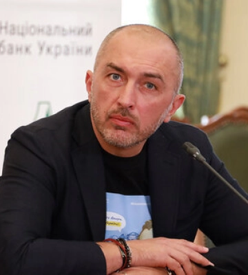Від початку року Україна отримала $35 млрд фінансової підтримки, а потреби до кінця року становлять $45 млрд, - голова НБУ Пишний