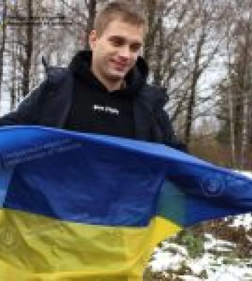 Депортованого з Маріуполя підлітка Єрмохіна повернули в Україну, – Дмитро Лубінець