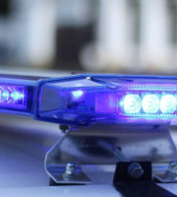 Від початку року в Києві у ДТП через перевищення швидкості травмувалося майже триста осіб