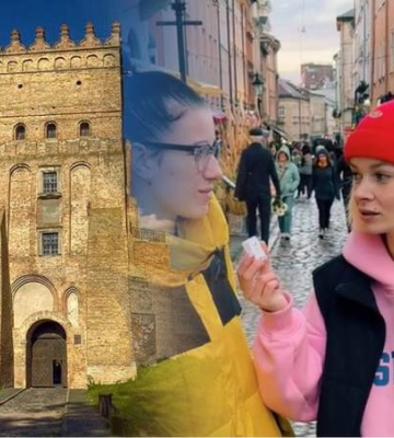 &quot;Крым - атомная республика, а Луцк - столица Ровенщины&quot;: молодежь &quot;поразила&quot; знаниями по географии