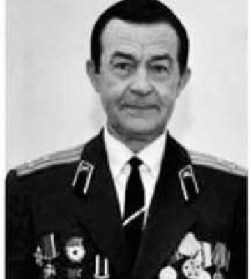 На 83-му році життя помер уманський ліквідатор наслідків аварії на Чорнобильській АЕС