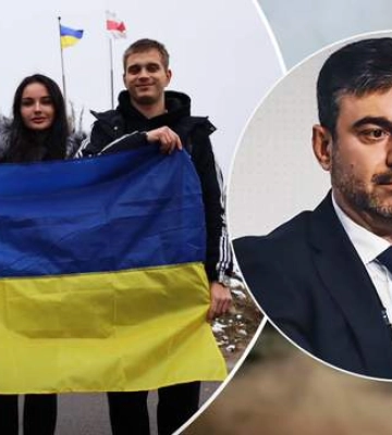 Обращался к Зеленскому: Украина вернула похищенного из Мариуполя Богдана Ермохина