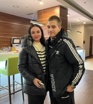 Присоединился даже Катар: похищенный из Мариуполя Ермохин вернулся в Украину, — ОП 