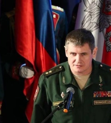 Аналитики раскрыли, что происходит на левом берегу в Херсонской области