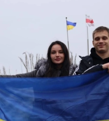 Лубінець розповів, хто допоміг повернути депортованого у РФ юнака Богдана Єрмохіна